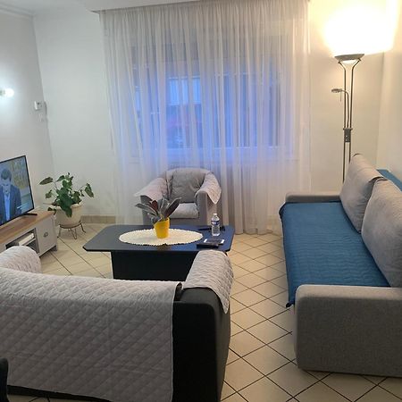 Maison 4 A 8 Personnes Faches-Thumesnil Exteriör bild