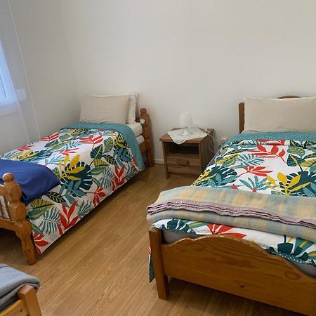 Maison 4 A 8 Personnes Faches-Thumesnil Exteriör bild