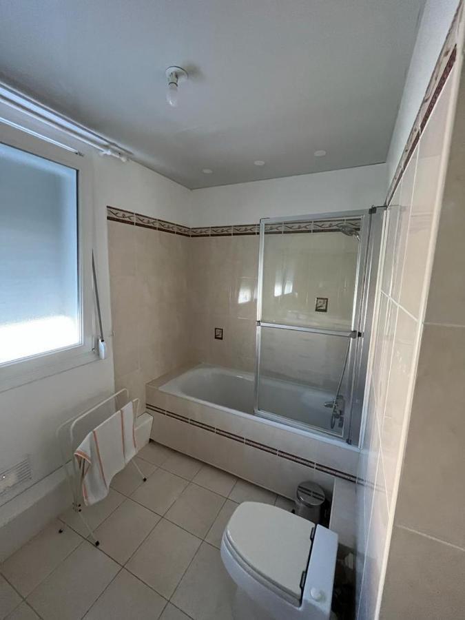 Maison 4 A 8 Personnes Faches-Thumesnil Exteriör bild