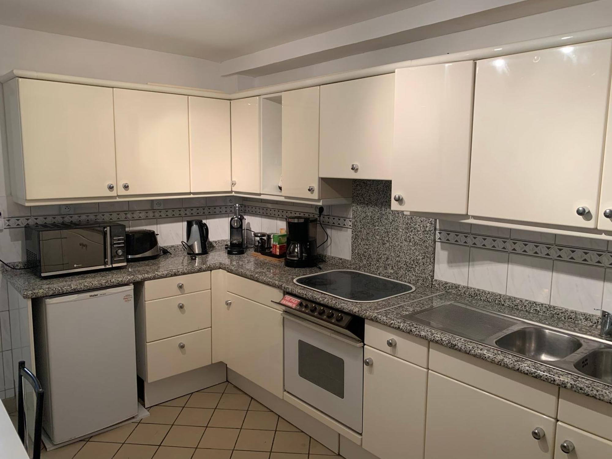 Maison 4 A 8 Personnes Faches-Thumesnil Exteriör bild
