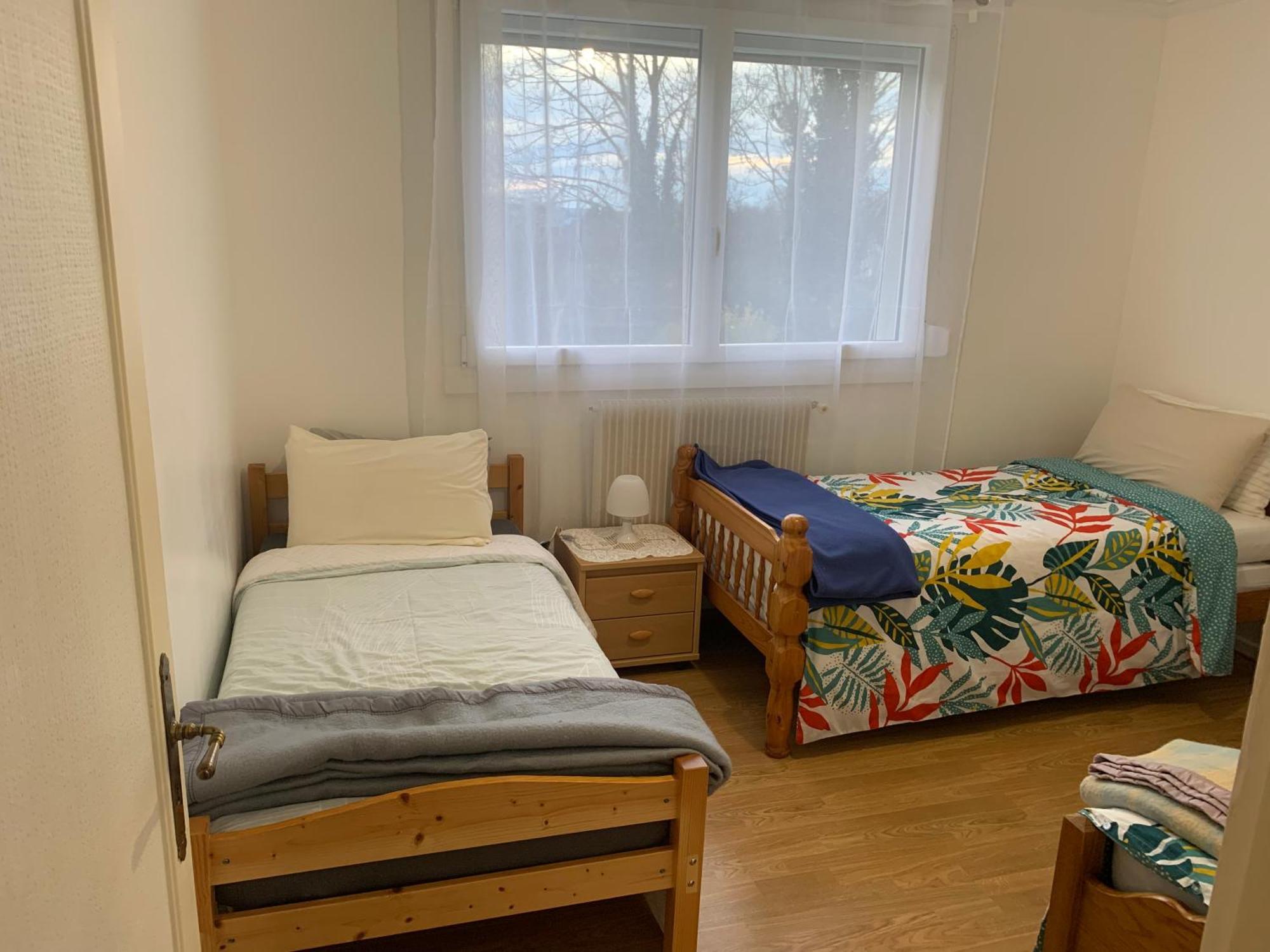 Maison 4 A 8 Personnes Faches-Thumesnil Exteriör bild